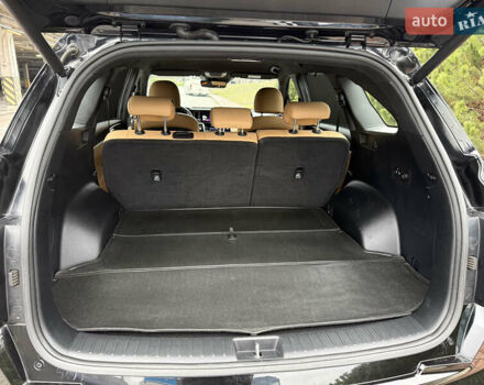 Черный Киа Соренто, объемом двигателя 2.2 л и пробегом 162 тыс. км за 32700 $, фото 56 на Automoto.ua