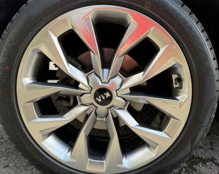 Черный Киа Соренто, объемом двигателя 2.2 л и пробегом 146 тыс. км за 32500 $, фото 29 на Automoto.ua