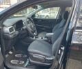 Чорний Кіа Соренто, об'ємом двигуна 2.4 л та пробігом 149 тис. км за 16800 $, фото 7 на Automoto.ua