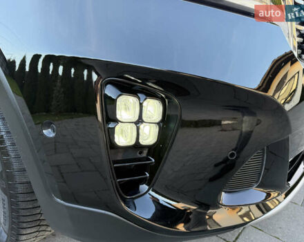 Чорний Кіа Соренто, об'ємом двигуна 2.2 л та пробігом 153 тис. км за 27900 $, фото 18 на Automoto.ua