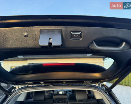 Чорний Кіа Соренто, об'ємом двигуна 2.2 л та пробігом 153 тис. км за 27900 $, фото 39 на Automoto.ua