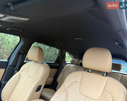 Черный Киа Соренто, объемом двигателя 2.2 л и пробегом 162 тыс. км за 32700 $, фото 44 на Automoto.ua