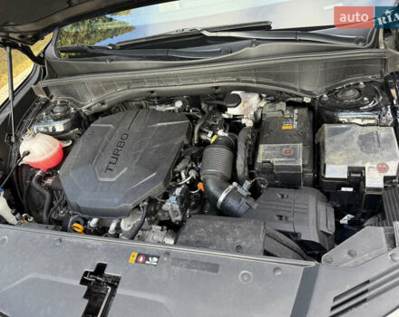 Черный Киа Соренто, объемом двигателя 2.2 л и пробегом 146 тыс. км за 32500 $, фото 28 на Automoto.ua