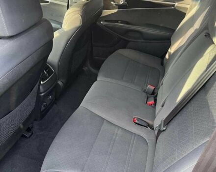 Чорний Кіа Соренто, об'ємом двигуна 0 л та пробігом 46 тис. км за 11400 $, фото 6 на Automoto.ua