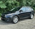 Киа Соренто 2020 в Киеве на Automoto.ua Черный Киа Соренто, объемом двигателя 2.4 л и пробегом 49 тыс. км за 10000 $, фото 2 на Automoto.ua