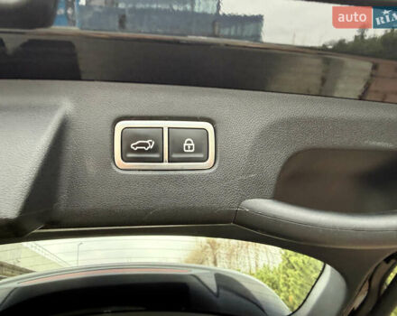 Черный Киа Соренто, объемом двигателя 2.2 л и пробегом 162 тыс. км за 32700 $, фото 57 на Automoto.ua