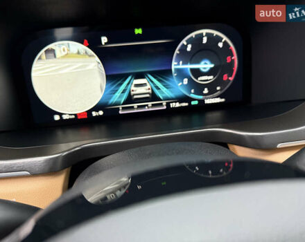 Черный Киа Соренто, объемом двигателя 2.2 л и пробегом 162 тыс. км за 32700 $, фото 33 на Automoto.ua