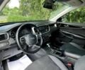 Киа Соренто 2020 в Киеве на Automoto.ua Черный Киа Соренто, объемом двигателя 2.4 л и пробегом 49 тыс. км за 10000 $, фото 11 на Automoto.ua