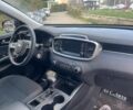 Чорний Кіа Соренто, об'ємом двигуна 2.4 л та пробігом 149 тис. км за 16800 $, фото 13 на Automoto.ua