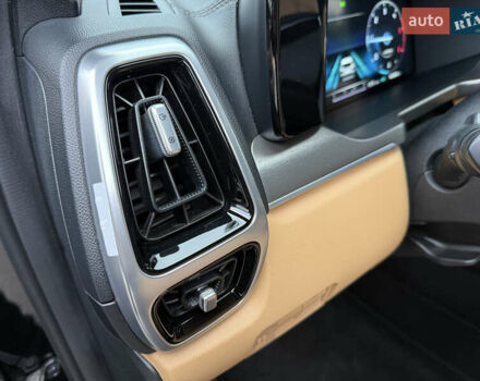 Черный Киа Соренто, объемом двигателя 2.2 л и пробегом 162 тыс. км за 32700 $, фото 43 на Automoto.ua