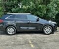 Киа Соренто 2020 в Киеве на Automoto.ua Черный Киа Соренто, объемом двигателя 2.4 л и пробегом 49 тыс. км за 10000 $, фото 6 на Automoto.ua