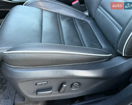 Чорний Кіа Соренто, об'ємом двигуна 2.2 л та пробігом 153 тис. км за 27900 $, фото 29 на Automoto.ua