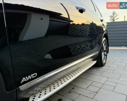 Чорний Кіа Соренто, об'ємом двигуна 2.2 л та пробігом 153 тис. км за 27900 $, фото 21 на Automoto.ua