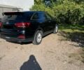 Чорний Кіа Соренто, об'ємом двигуна 0 л та пробігом 46 тис. км за 11400 $, фото 4 на Automoto.ua
