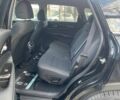 Чорний Кіа Соренто, об'ємом двигуна 2.4 л та пробігом 149 тис. км за 16800 $, фото 15 на Automoto.ua