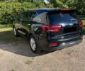 Чорний Кіа Соренто, об'ємом двигуна 0 л та пробігом 46 тис. км за 11400 $, фото 3 на Automoto.ua