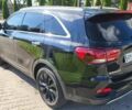 Черный Киа Соренто, объемом двигателя 3.34 л и пробегом 113 тыс. км за 21000 $, фото 1 на Automoto.ua