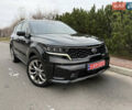 Черный Киа Соренто, объемом двигателя 2.2 л и пробегом 162 тыс. км за 32700 $, фото 21 на Automoto.ua