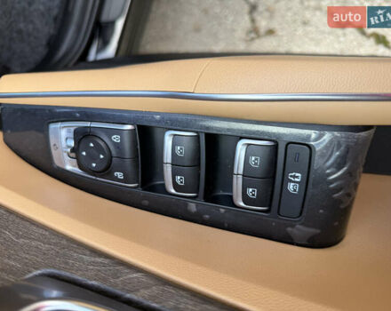 Черный Киа Соренто, объемом двигателя 2.2 л и пробегом 146 тыс. км за 32500 $, фото 27 на Automoto.ua