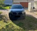 Чорний Кіа Соренто, об'ємом двигуна 0 л та пробігом 46 тис. км за 11400 $, фото 1 на Automoto.ua