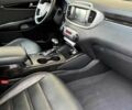 Чорний Кіа Соренто, об'ємом двигуна 3.3 л та пробігом 39 тис. км за 18000 $, фото 10 на Automoto.ua