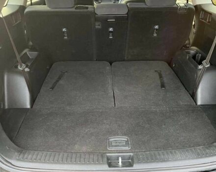 Чорний Кіа Соренто, об'ємом двигуна 0 л та пробігом 46 тис. км за 11400 $, фото 7 на Automoto.ua