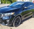 Черный Киа Соренто, объемом двигателя 3.34 л и пробегом 113 тыс. км за 21000 $, фото 10 на Automoto.ua