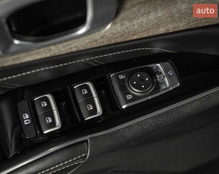 Черный Киа Соренто, объемом двигателя 2.5 л и пробегом 88 тыс. км за 35900 $, фото 10 на Automoto.ua