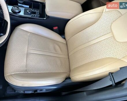 Чорний Кіа Соренто, об'ємом двигуна 2.2 л та пробігом 121 тис. км за 33500 $, фото 36 на Automoto.ua