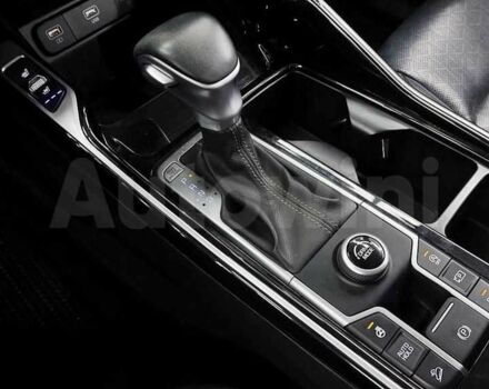 Черный Киа Соренто, объемом двигателя 2.2 л и пробегом 83 тыс. км за 18700 $, фото 11 на Automoto.ua