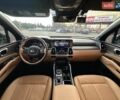 Чорний Кіа Соренто, об'ємом двигуна 2.2 л та пробігом 121 тис. км за 34000 $, фото 40 на Automoto.ua