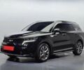 Черный Киа Соренто, объемом двигателя 2.2 л и пробегом 38 тыс. км за 22000 $, фото 1 на Automoto.ua