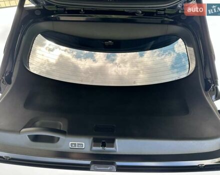 Чорний Кіа Соренто, об'ємом двигуна 2.2 л та пробігом 121 тис. км за 33500 $, фото 20 на Automoto.ua