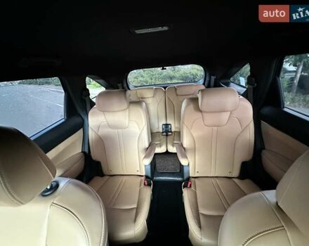 Чорний Кіа Соренто, об'ємом двигуна 2.2 л та пробігом 121 тис. км за 33500 $, фото 47 на Automoto.ua