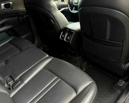 Черный Киа Соренто, объемом двигателя 0 л и пробегом 68 тыс. км за 19199 $, фото 7 на Automoto.ua