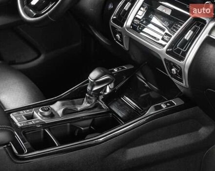 Черный Киа Соренто, объемом двигателя 2.5 л и пробегом 88 тыс. км за 35900 $, фото 27 на Automoto.ua