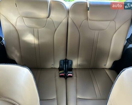 Чорний Кіа Соренто, об'ємом двигуна 2.2 л та пробігом 121 тис. км за 33500 $, фото 27 на Automoto.ua