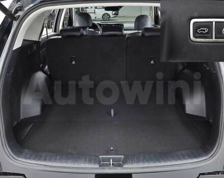 Черный Киа Соренто, объемом двигателя 2.2 л и пробегом 83 тыс. км за 18700 $, фото 21 на Automoto.ua