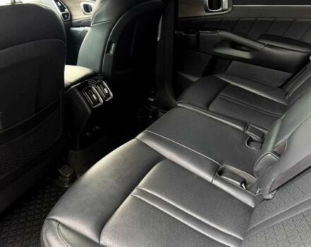 Черный Киа Соренто, объемом двигателя 0 л и пробегом 68 тыс. км за 19199 $, фото 8 на Automoto.ua