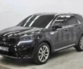 Черный Киа Соренто, объемом двигателя 2.2 л и пробегом 83 тыс. км за 18700 $, фото 1 на Automoto.ua