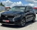 Чорний Кіа Соренто, об'ємом двигуна 1.6 л та пробігом 77 тис. км за 29990 $, фото 1 на Automoto.ua