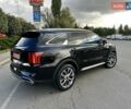 Чорний Кіа Соренто, об'ємом двигуна 2.2 л та пробігом 121 тис. км за 33500 $, фото 1 на Automoto.ua