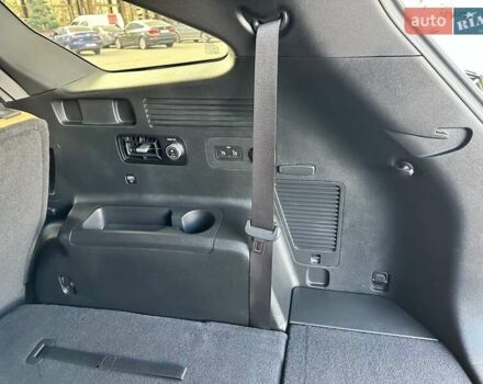 Чорний Кіа Соренто, об'ємом двигуна 2.2 л та пробігом 121 тис. км за 33500 $, фото 16 на Automoto.ua