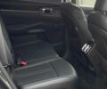 Черный Киа Соренто, объемом двигателя 0 л и пробегом 49 тыс. км за 13600 $, фото 14 на Automoto.ua