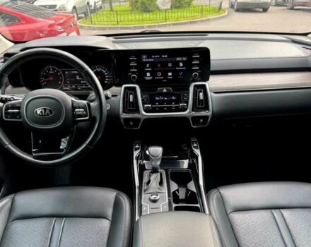 Черный Киа Соренто, объемом двигателя 0 л и пробегом 68 тыс. км за 19199 $, фото 1 на Automoto.ua