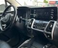 Черный Киа Соренто, объемом двигателя 1.6 л и пробегом 77 тыс. км за 28990 $, фото 47 на Automoto.ua