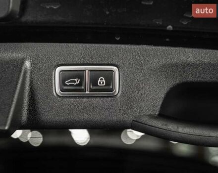 Черный Киа Соренто, объемом двигателя 2.5 л и пробегом 88 тыс. км за 35900 $, фото 3 на Automoto.ua