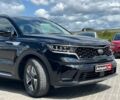 Чорний Кіа Соренто, об'ємом двигуна 1.6 л та пробігом 77 тис. км за 29990 $, фото 37 на Automoto.ua
