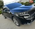 Чорний Кіа Соренто, об'ємом двигуна 2.2 л та пробігом 121 тис. км за 33500 $, фото 9 на Automoto.ua