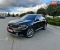 Чорний Кіа Соренто, об'ємом двигуна 2.2 л та пробігом 121 тис. км за 33500 $, фото 1 на Automoto.ua